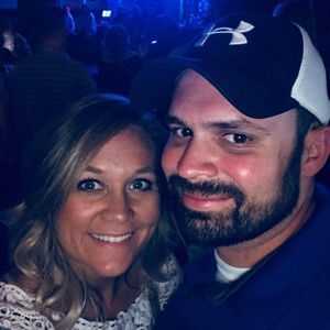 Meet your Posher, Stacey